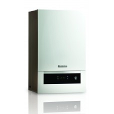 Buderus GB 012-25 kw Basic Plus Yogusmali Kombi 23.000 Kcal/h