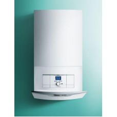 Vaillant 202/3-5 Plus Hermetik Kombi (17.000 kcal/h) - ALMANYA ÜRETİMİ