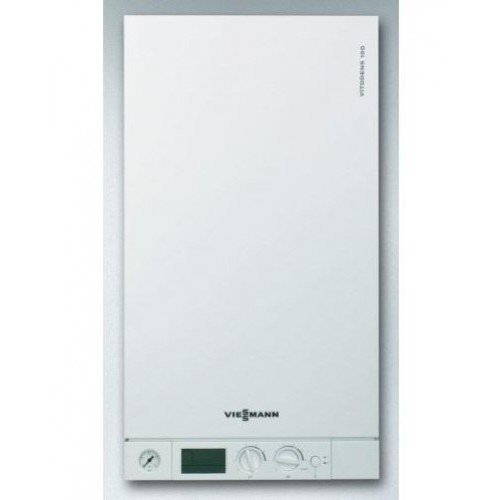 VIESSMANN VITODENS 100-W 35 KW KOMBİ (YOĞUŞMALI)