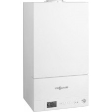 Viessmann Vitodens 50 T 25 kw Yoğuşmalı Kombi