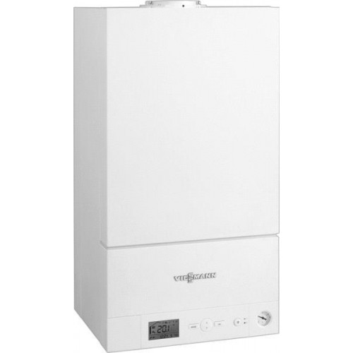 Viessmann Vitodens 50 T 25 kw Yoğuşmalı Kombi