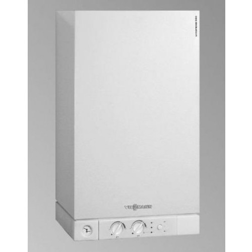 VIESSMANN VITODENS 50-W 33 KW KOMBİ (YOĞUŞMALI)